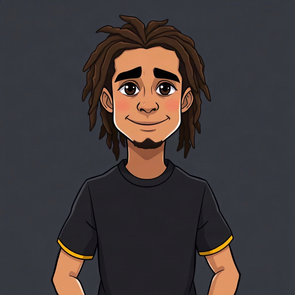 Gino Flores