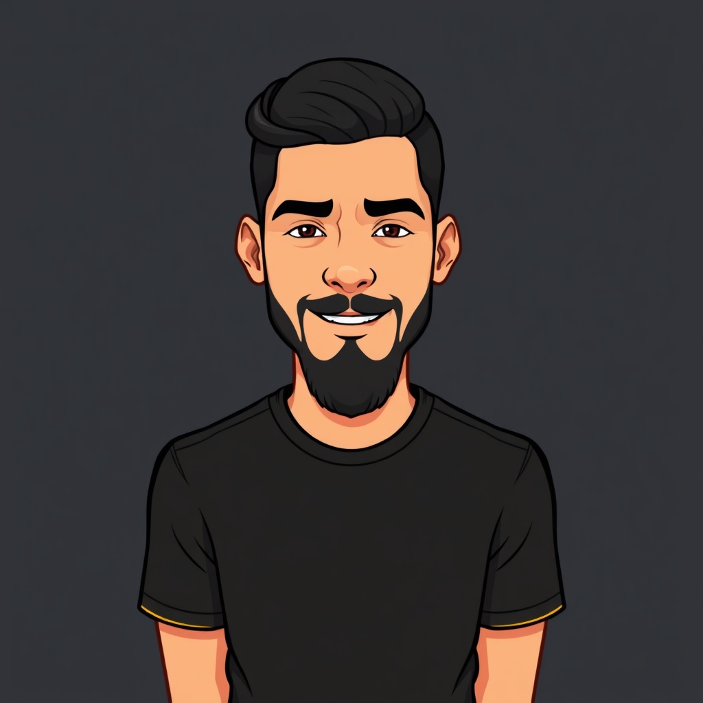 Raúl Rumi