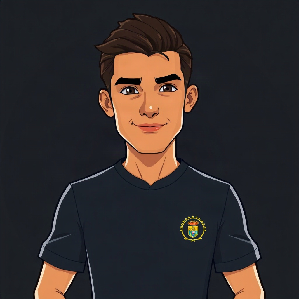 Pancho Lucero