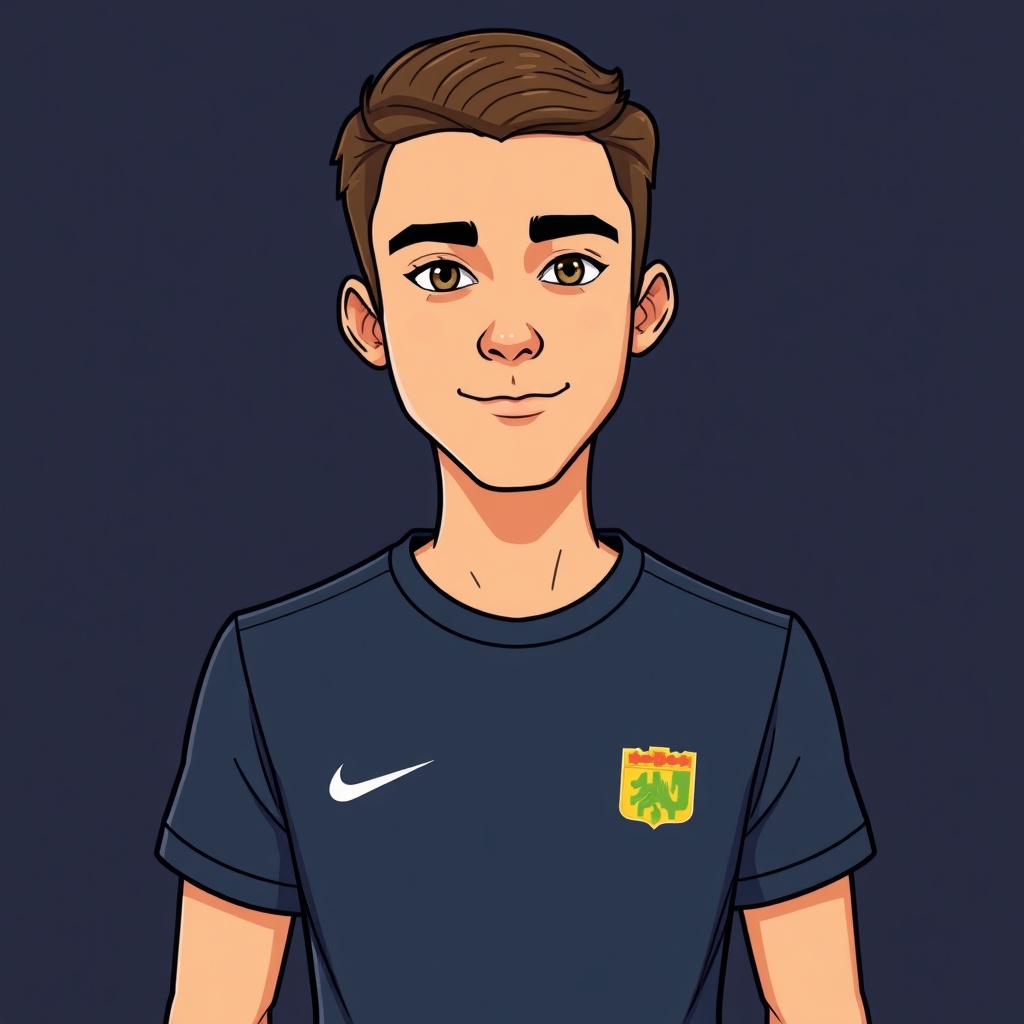 Nicolás Paván