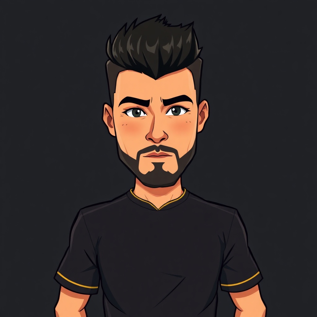Yoel Escobar
