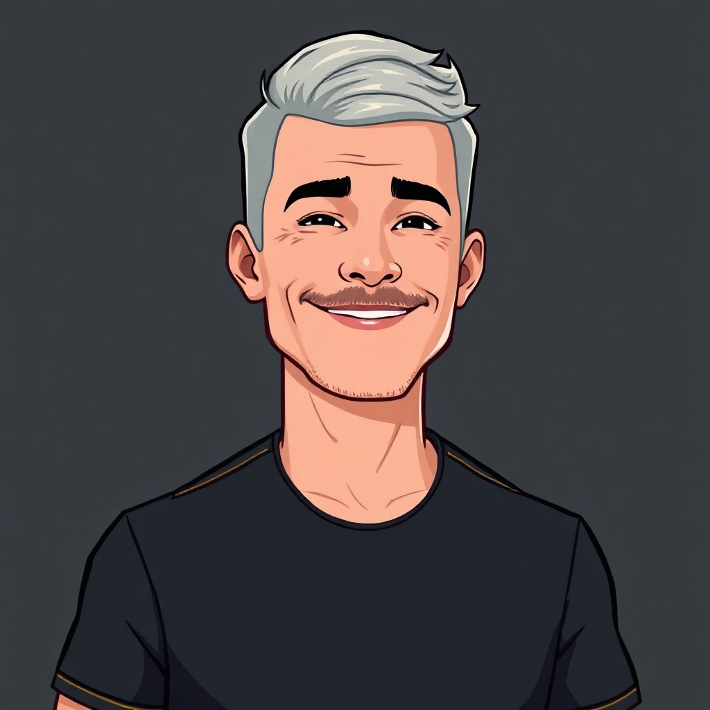 Damian Dávila