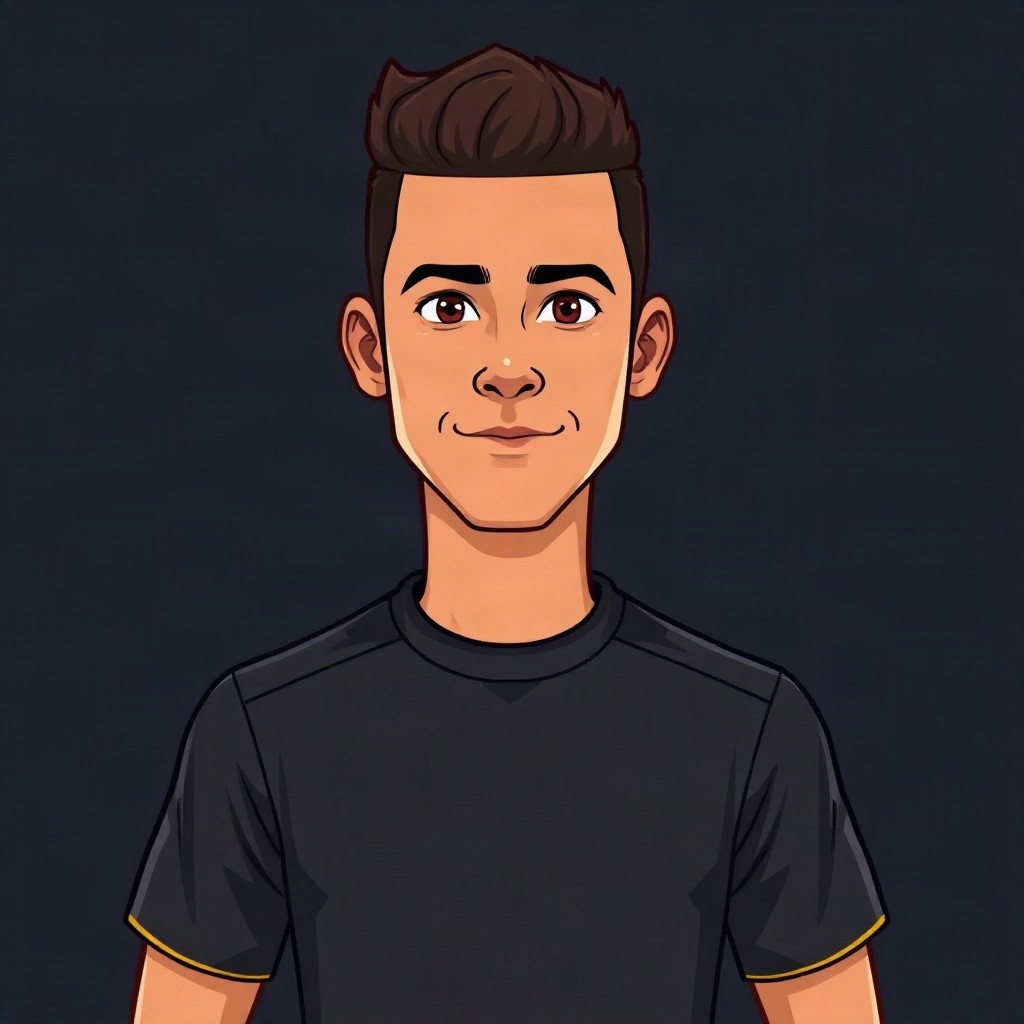 Kevin Scopelliti