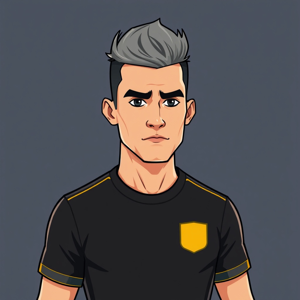 Saúl Gallardo