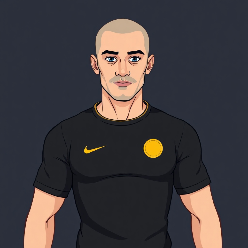Pocho Areta
