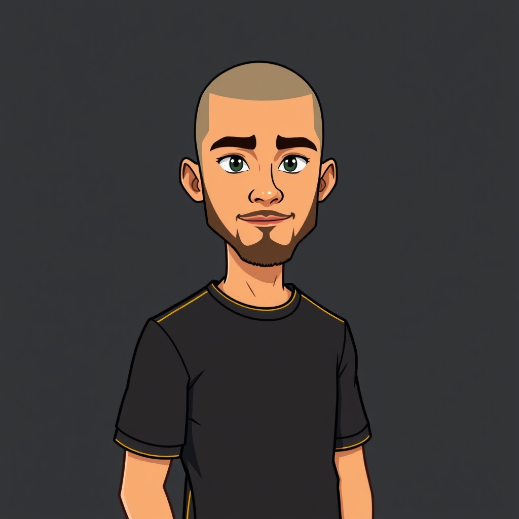 Jonathan Zanini