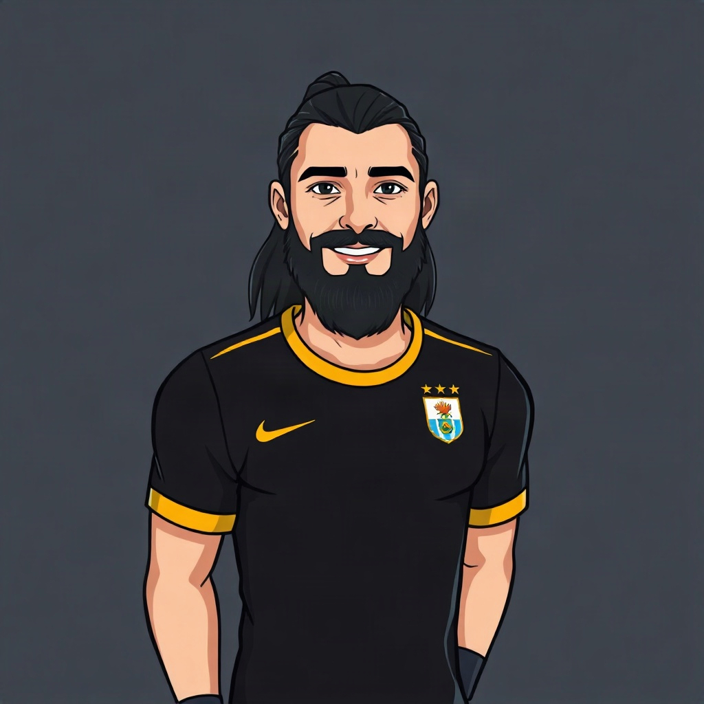 Cristian Zambrano
