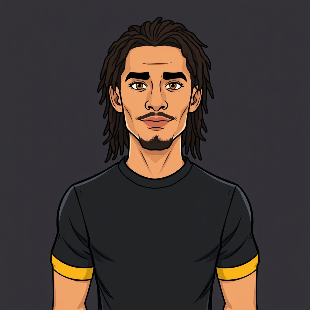 Daniel Barrios