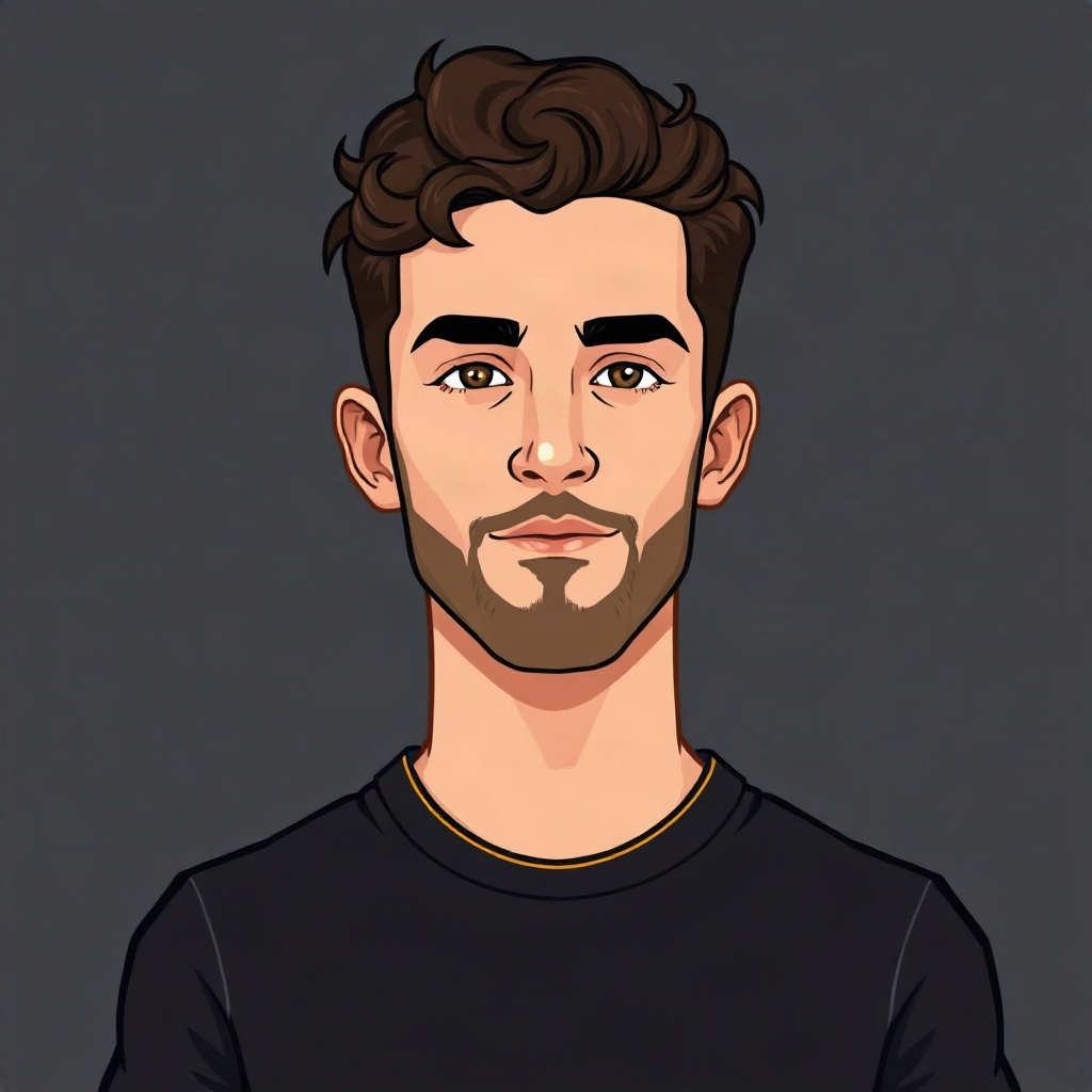Daniel Bono