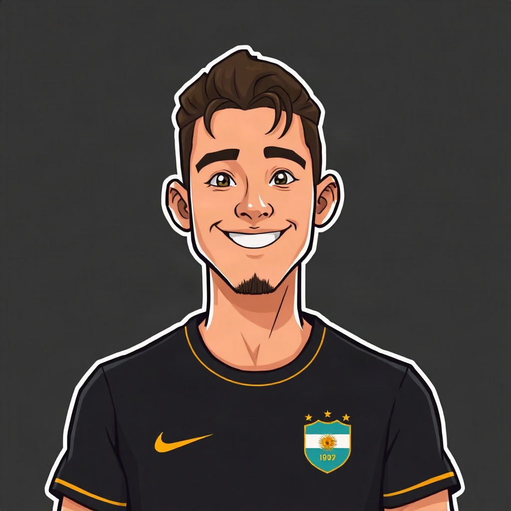 Román Carranza