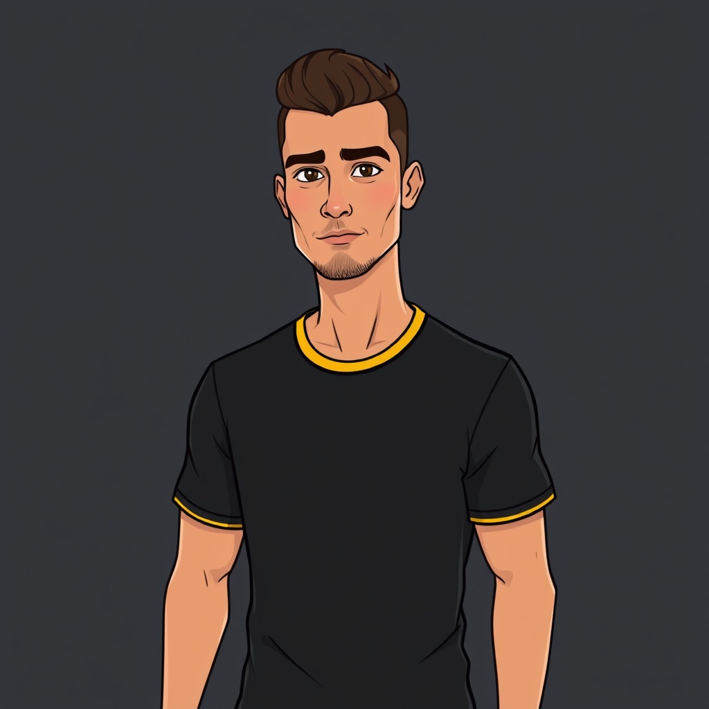 Nahuel Romano