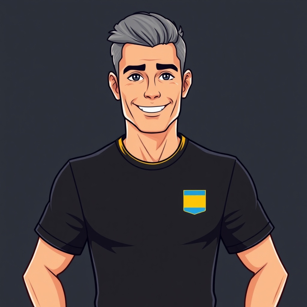 Joel Zielinski