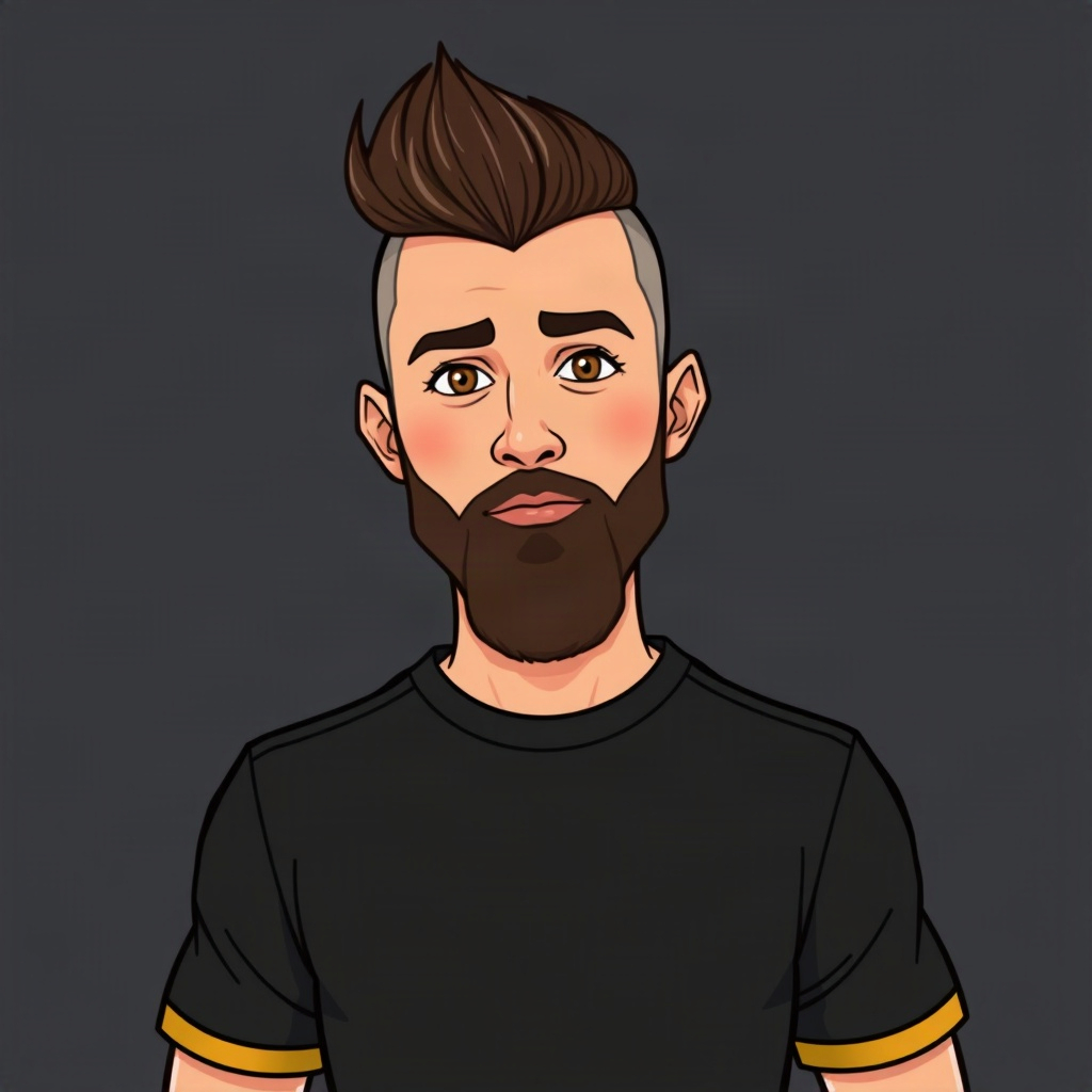 Sebastian Vegas