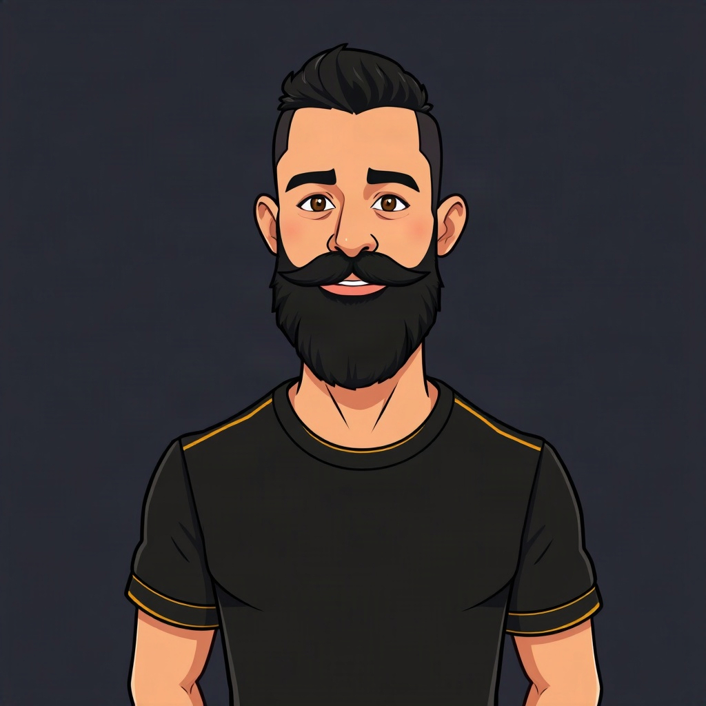 Gianluca Cohen