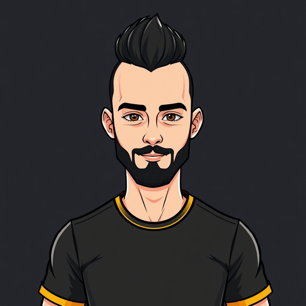 Enzo Almada