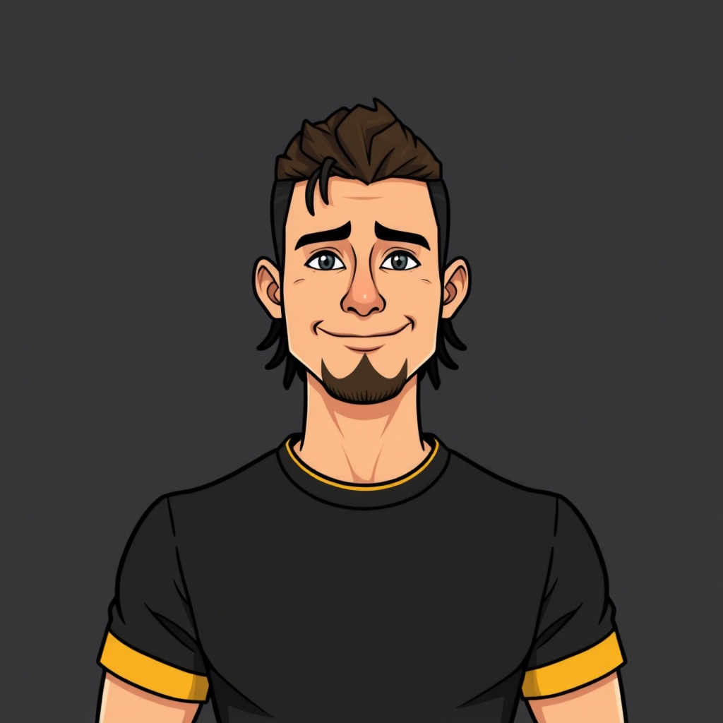 Jorge Barba