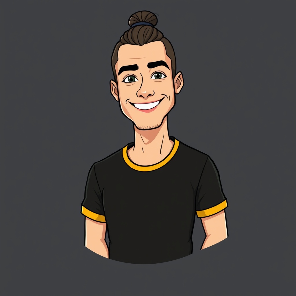 Gael Arregui
