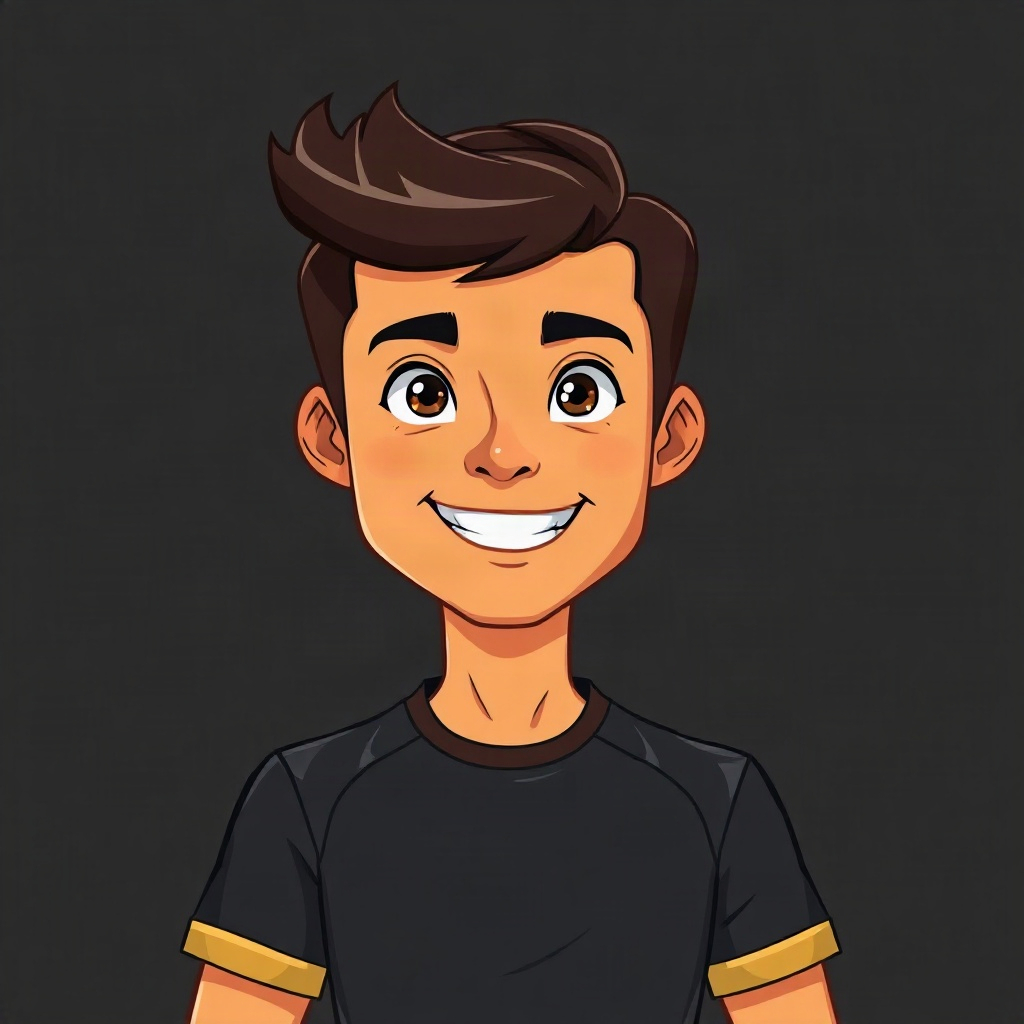 Yago Vallejo