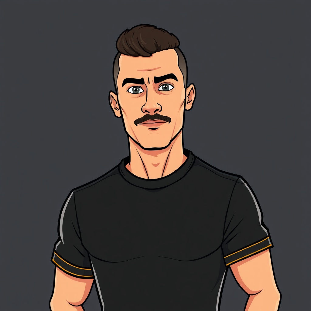 Marcos Vignati