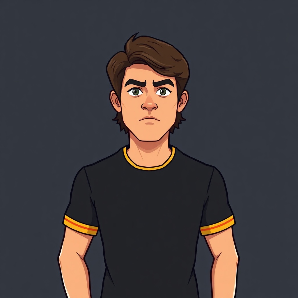 Dylan Paz
