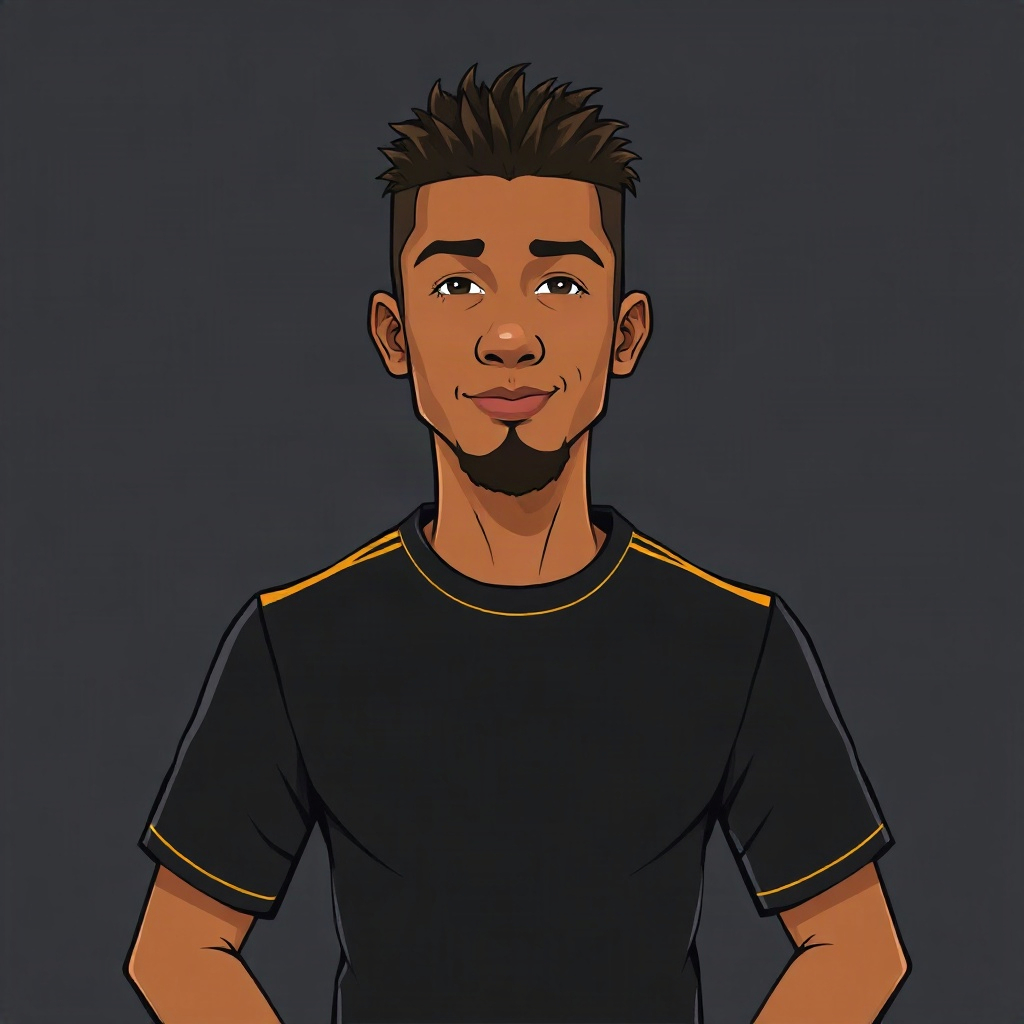 Bauti Salcedo