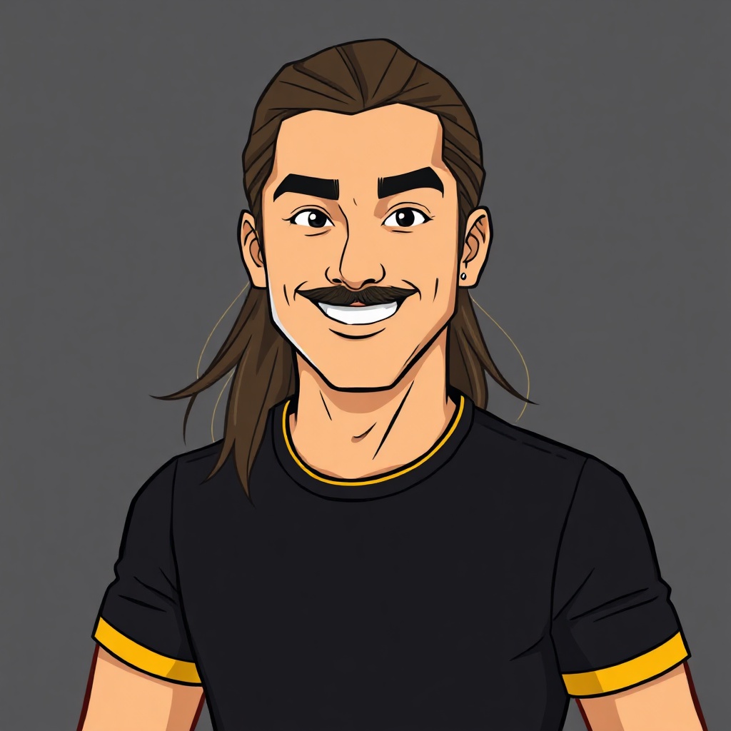 Cristian Basaldua