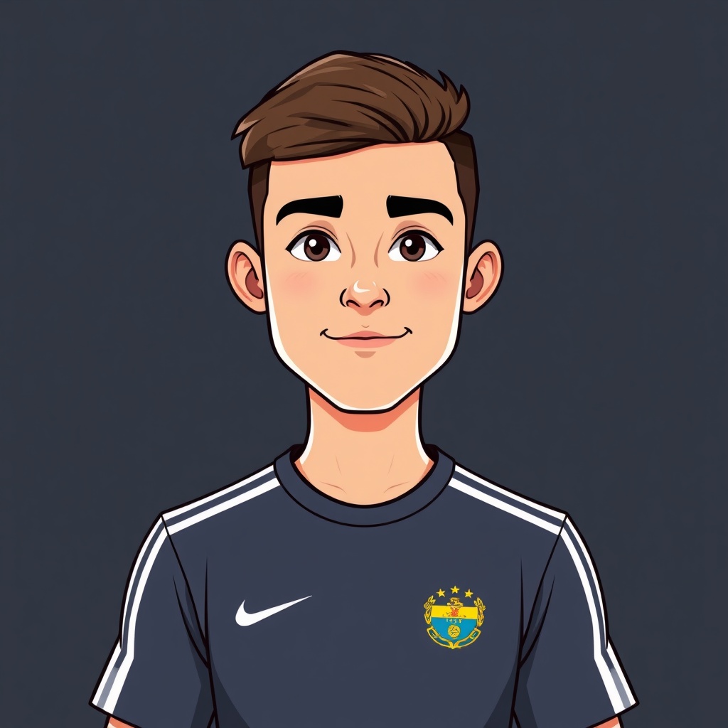 Lionel Coelho