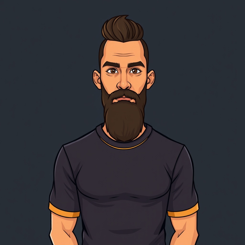 Andrés Coelho