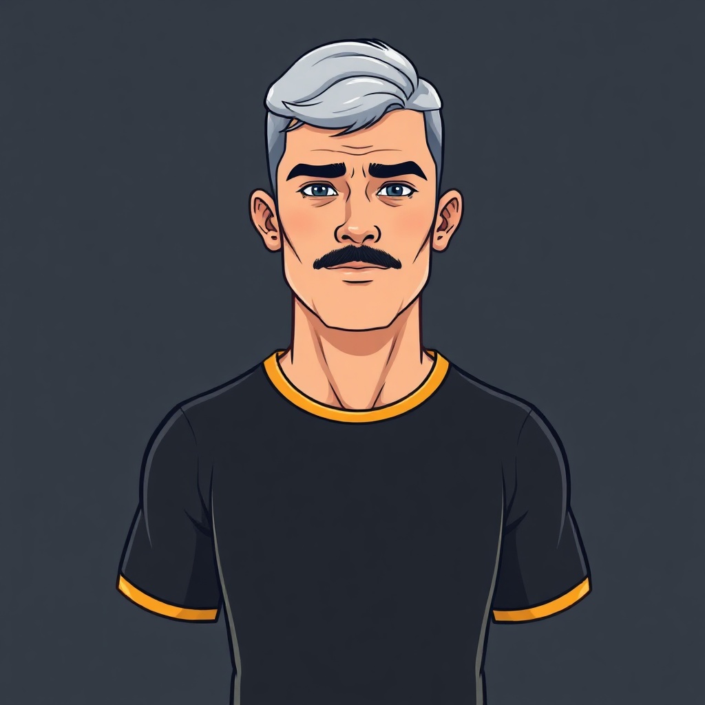 Ian Roca