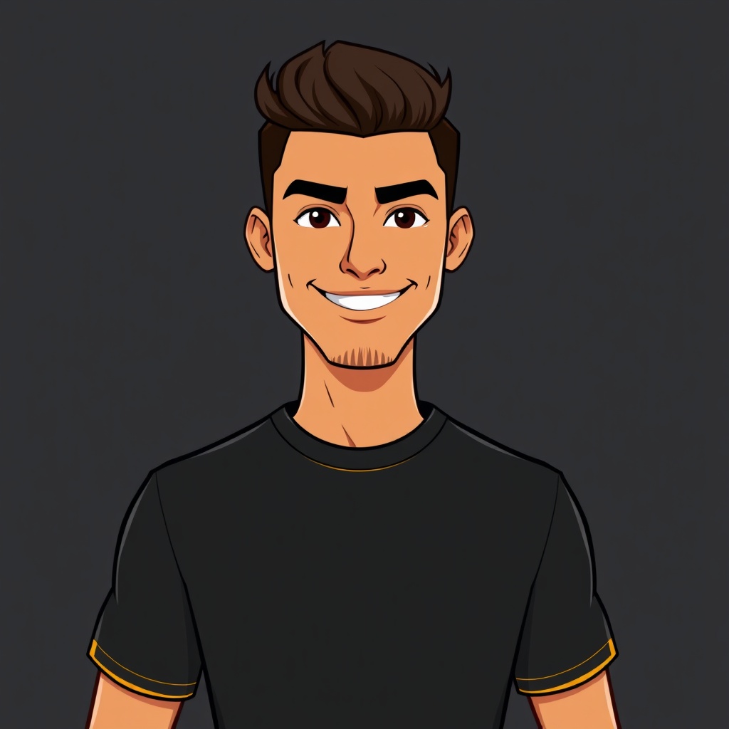 Brian Retegui