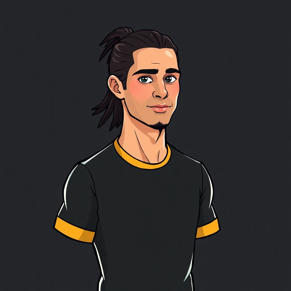 Eric Vianello