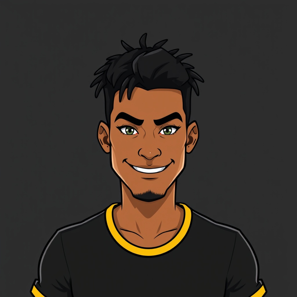 Daniel Pérez