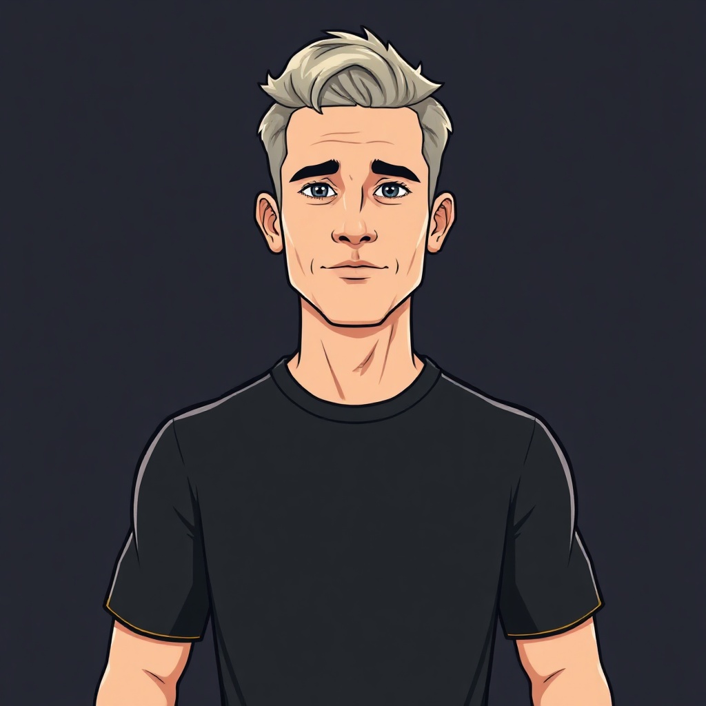 Levi Vives