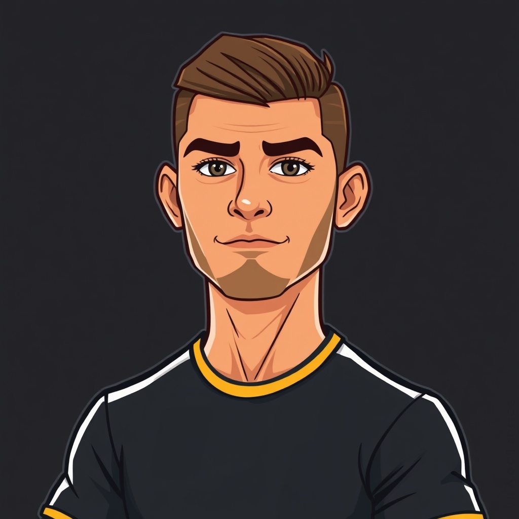 Aaron Bagnara
