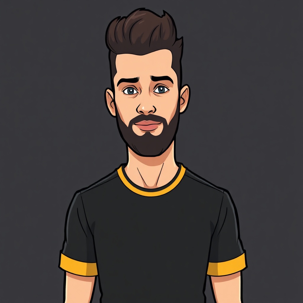 Jonathan Bellini