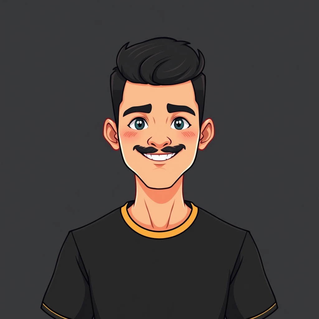 Thiago Peralta