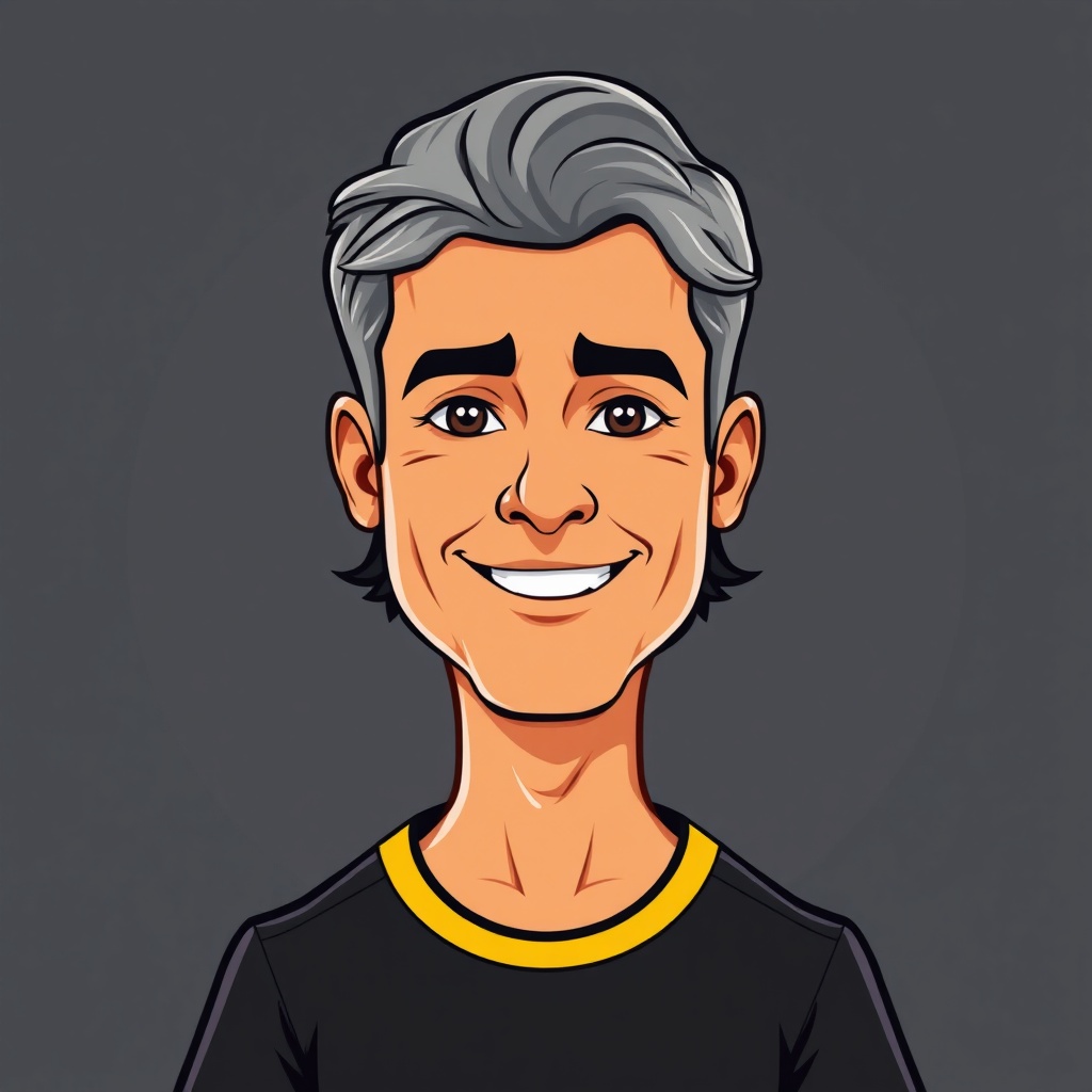 Damian Medero