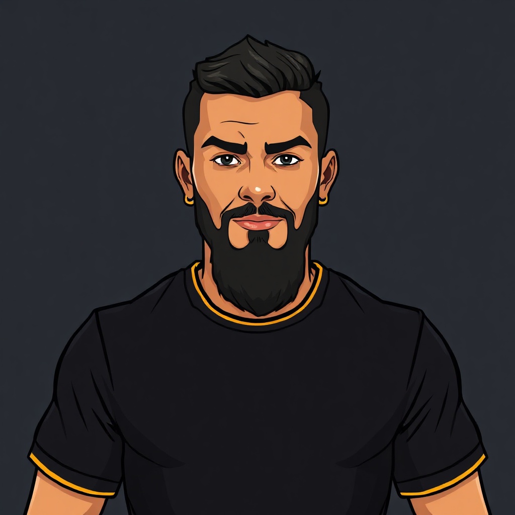 Joaco De Luca