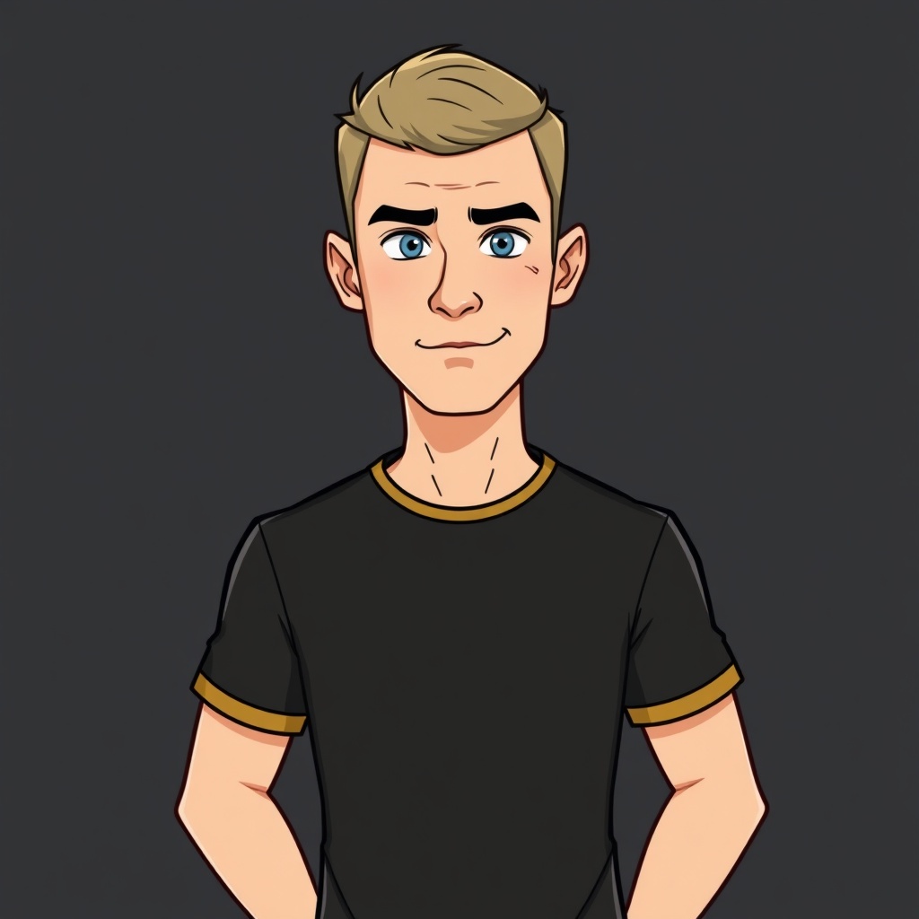 Misael Yáñez