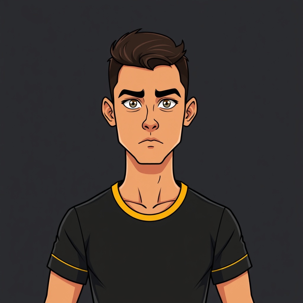 Beto Martínez
