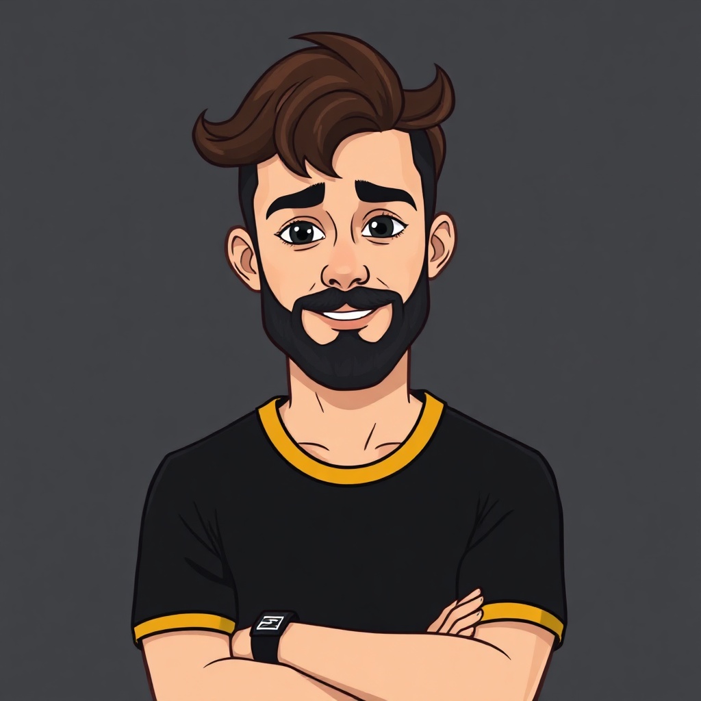 Hernán Grilli