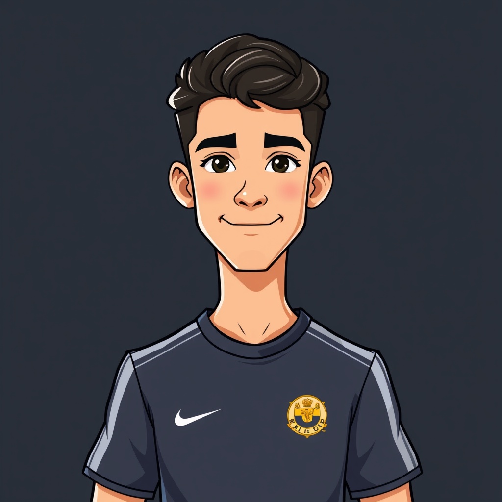 Adriano Ramos