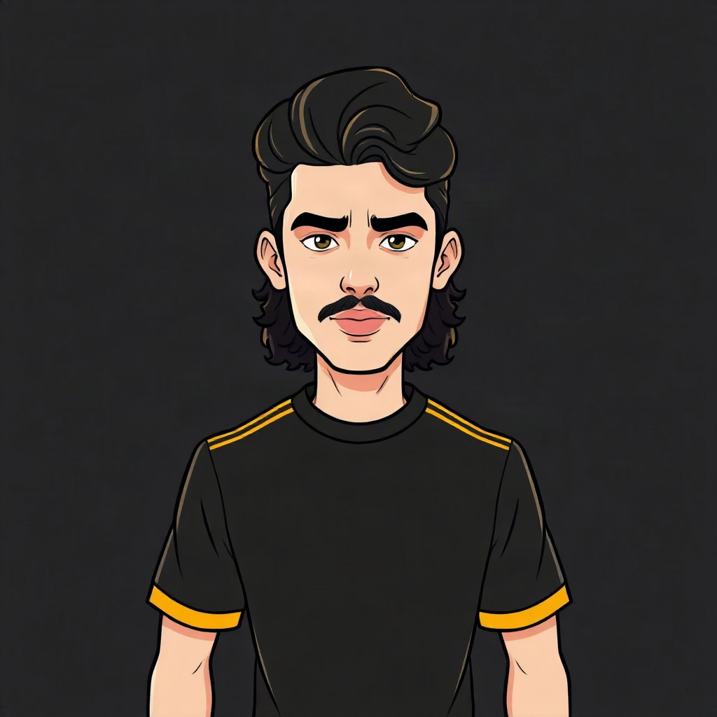 Bastian Buffoli
