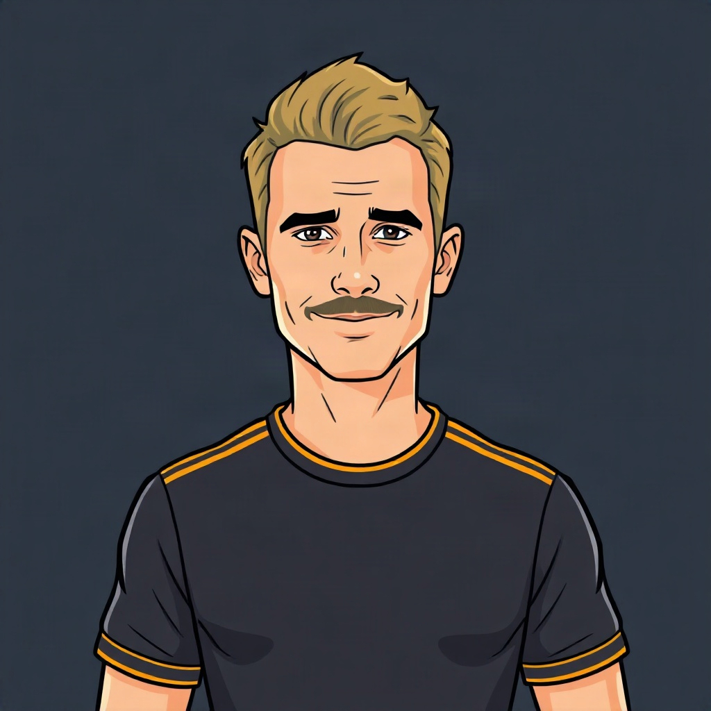 Luis Yedlin