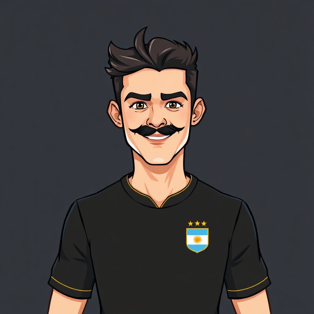 Milton Tassani