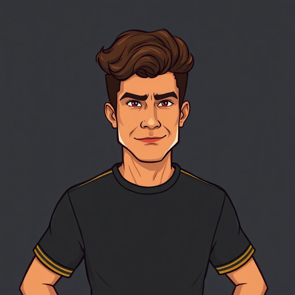 Dylan Torrisi