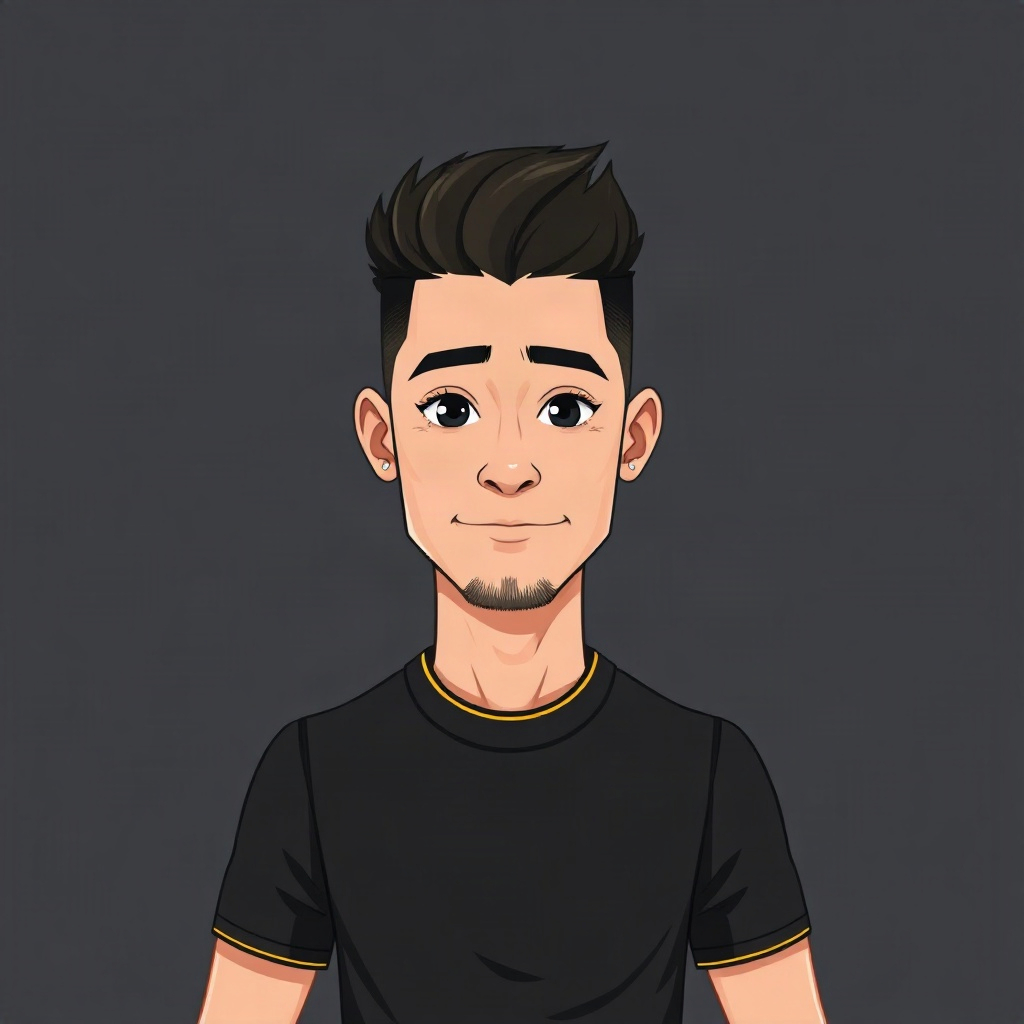 Damian Beltramo