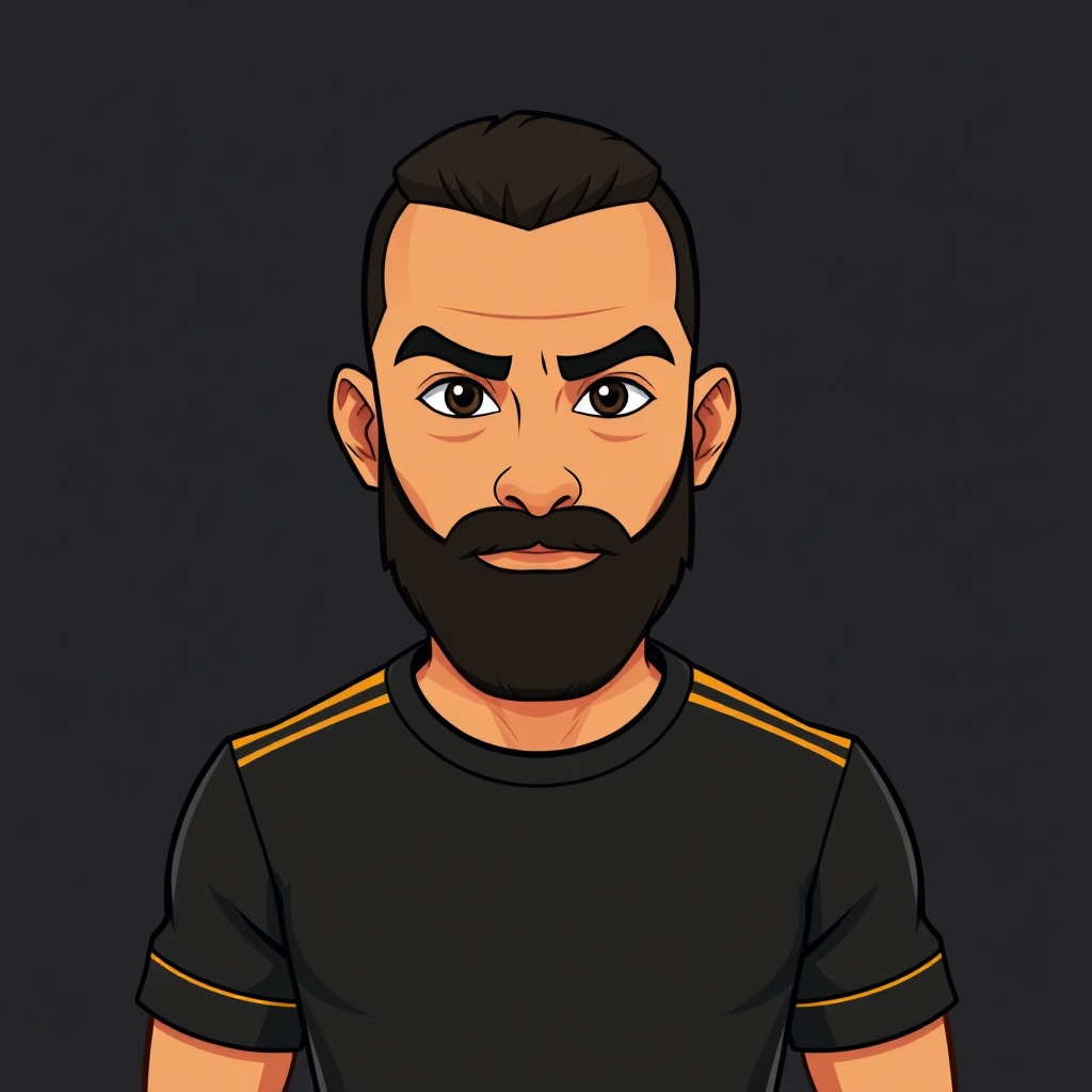 Omar Marini