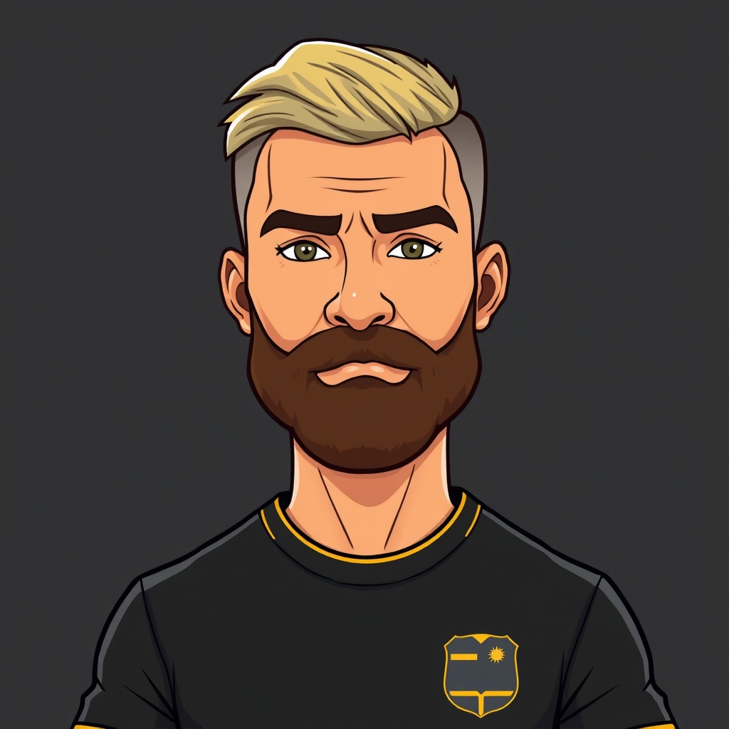 Patricio Ripa
