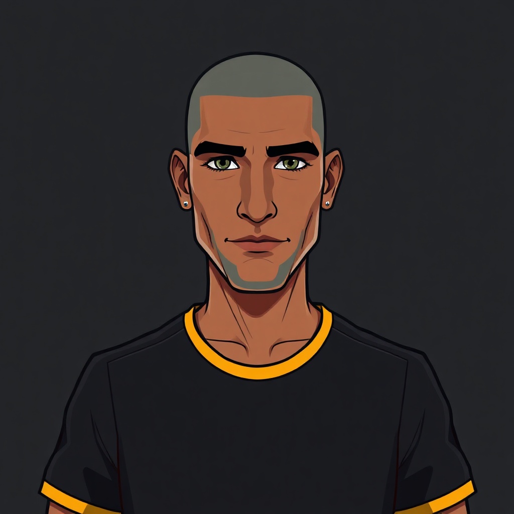 Luciano Cardoso